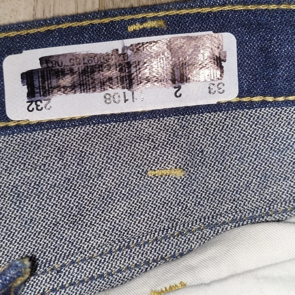 Carhartt Flame Resistant Pants New Size 34x28